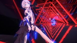 [Thế hệ tiếp theo / Honkai Impact 3] Làm nóng sơ bộ cho MMD lớn chính thức!