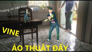 Video Này KhÁ Ảo