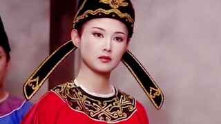 【王思懿】这大概是我认为最美的潘金莲了！
