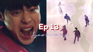 The Uncanny Counter Ep 13 Spoilers & Predictions