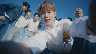 MV เพลงก่อนเปิดตัวของ ZB1 ชื่อว่า SWEAT ปล่อยออกมาแล้ว