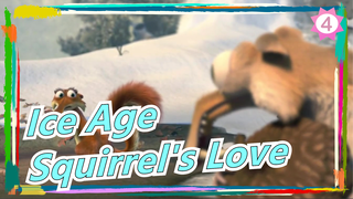 [Ice Age] Squirrel's Love_4