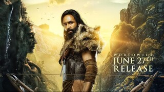 Kannappa - 2025 - sub indo