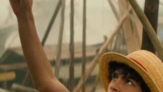 one piece live action trailer