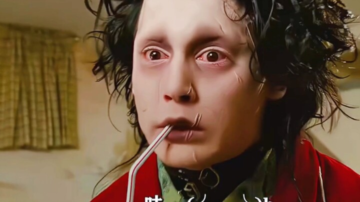 他明明只是想帮忙，这帮人真是善变