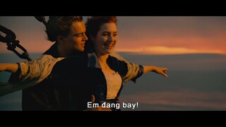 TITANIC | Trở lại rạp với định dạng 4K 3D | KC: 10.02.2023