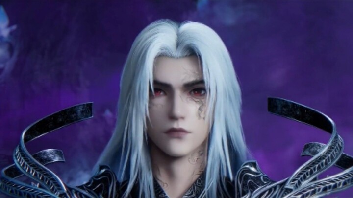 Renegade Immortal Episode 131 PV | Wang Lin Pasrah