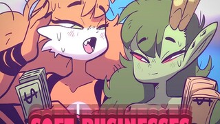 【furry·diives动画】扩展业务