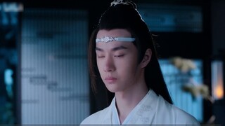 【Wangxian｜Rebirth】The Princess is Super Rich 10