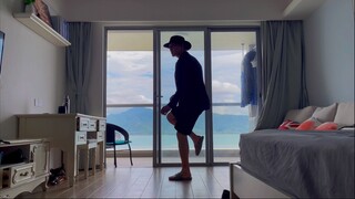 心情烦闷的时候跳跳舞一切迎刃而解