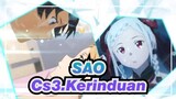 [Sword Art Online] Cs3.Kerinduan | Versi Film - Kanda Sayaka_C