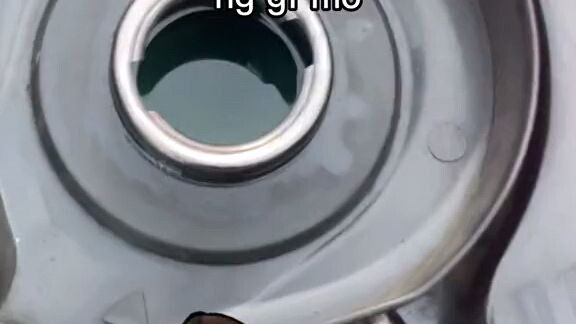 mapapa sana all ka talaga pag yung gf mo pinag full tank ka