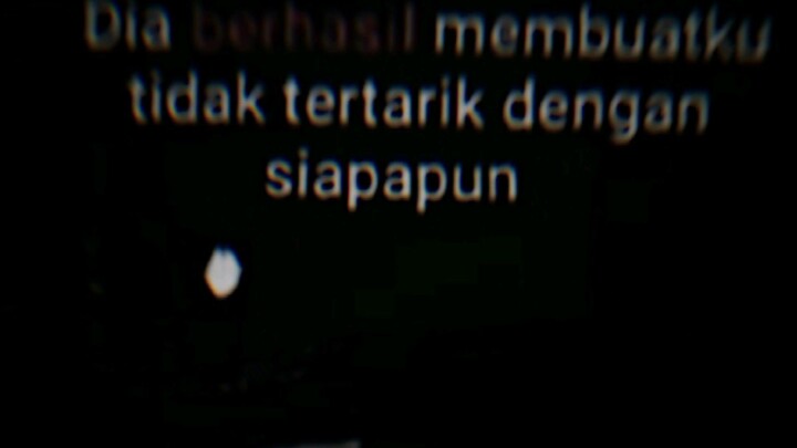 Tidak ada yang menarik selain abang Neji😗