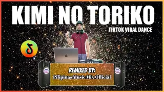 KIMI NO TORIKO [SUMMERTIME] - TIKTOK VIRAL (Pilipinas Music Mix Official Remix) Techno | Rizky Ayuba