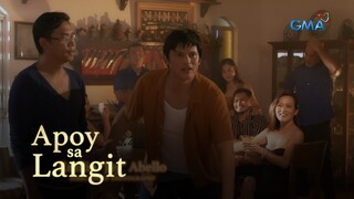 Apoy Sa Langit: Cesar, naadik sa online sabong! | Episode 70 (Part 2/4)