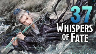 🇨🇳ЄРЅ 37 | 𝗪𝗢𝗙: ŦĦ€ ĐŘΔǤØŇ ĆĦΔŇŦ (2𝗢25)[𝙴𝚗𝚐𝚂𝚞𝚋]