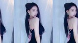 Wang Yumeng's daily Selfie dance sister kills me Ծ ̮ Ծ