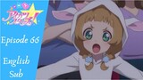 Aikatsu Stars! Episode 66, Send a Cheer (English Sub)