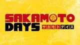 Sakamoto Days| Januari 2025