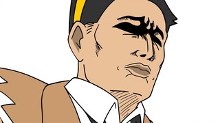 [JJALTOON Original] Webtoon 2