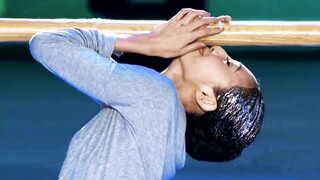 【Zhu Jiejing】Miss Zhu's Dance Battle