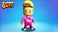 NEW UPDATE 0.52 SKIN BARBIE BERNAMA KEN DI GAME STUMBLE GUYS🔥