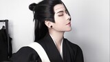 [ Jujutsu Kaisen ] Xia Youjie cos, do you think it looks like