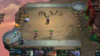 KHÔNG THỂ TIN ĐƯỢC !! CẤP 6 CÓ NGAY 4 TƯỚNG 5 VÀNG _ 2 TAHM KENCH + 2 JAYCE _ !!