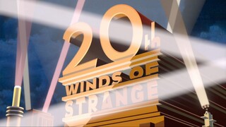 20th Winds Of Strange (1942)