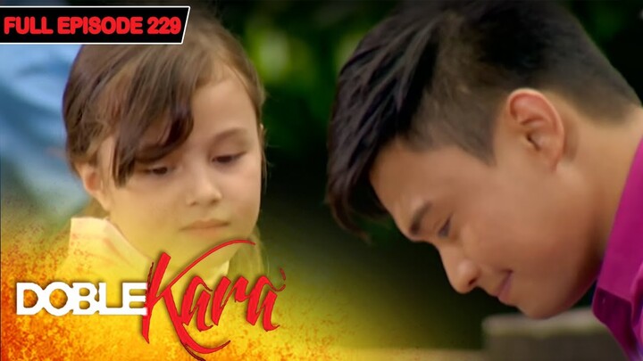 Full Episode 229 | Doble Kara with ENG SUBS