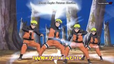 Naruto Shippuden Episode 81-85 Sub Title Indonesia