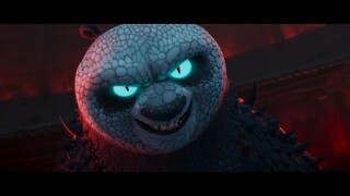 Kung Fu Panda 4  (2024)  Watch Full Movie : Link In Description
