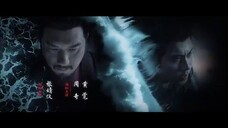 legend of zang hai 08 Sub Indo