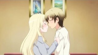 Boku wa Tomodachi ga Sukunai「 AMV 」- When Everything is Gone