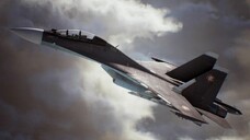 ACE COMBAT™ 7 SKIES UNKNOWN - Mission 16