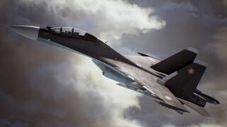 ACE COMBAT™ 7 SKIES UNKNOWN - Mission 16