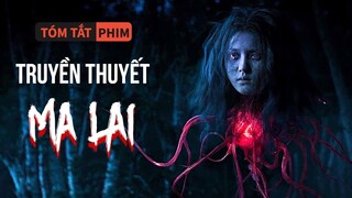 Truyền Thuyết Về Ma Lai, Nổi Khiếp Sợ Về Lời Nguyền Krasue |Quạc Review Phim|