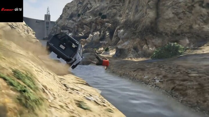 Khi Các Thanh Niên Phê Cần 3