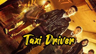Taxi Driver Episode 9 Season 1 Sub Indo