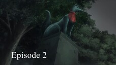 The New Gate - Episode 2