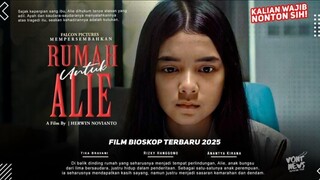 Rumah Untuk Alie (2025)