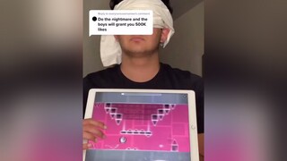 nice foryou TheWildsChallenge CancelTheNoise geometrydash viral fypシ