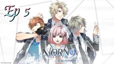 Norn9 Episode 5