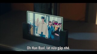 Sao Băng EP 16 [Sub Việt]