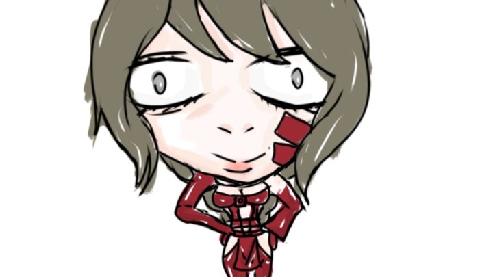 【Supplement】I just want to eat popsicles