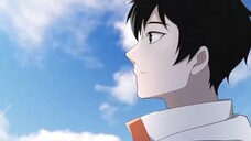 Global Catastrophe: Ancestor’s Spirit Awakens at the Start Episodes 83 to 85 Multi Sub