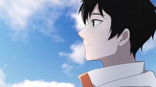 Global Catastrophe: Ancestor’s Spirit Awakens at the Start Episodes 83 to 85 Multi Sub