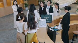 suamiku ternyata seorang miliarder 😱🫣🥶 Part 5