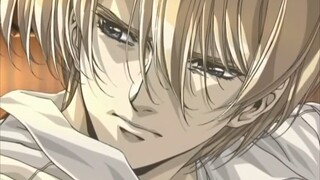 The most handsome male protagonist in the industry's animation industry, no objections will be accep