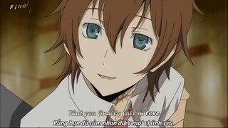 [Vietsub-Kara] If Today Was Your Last Day - Nickelback - AMV